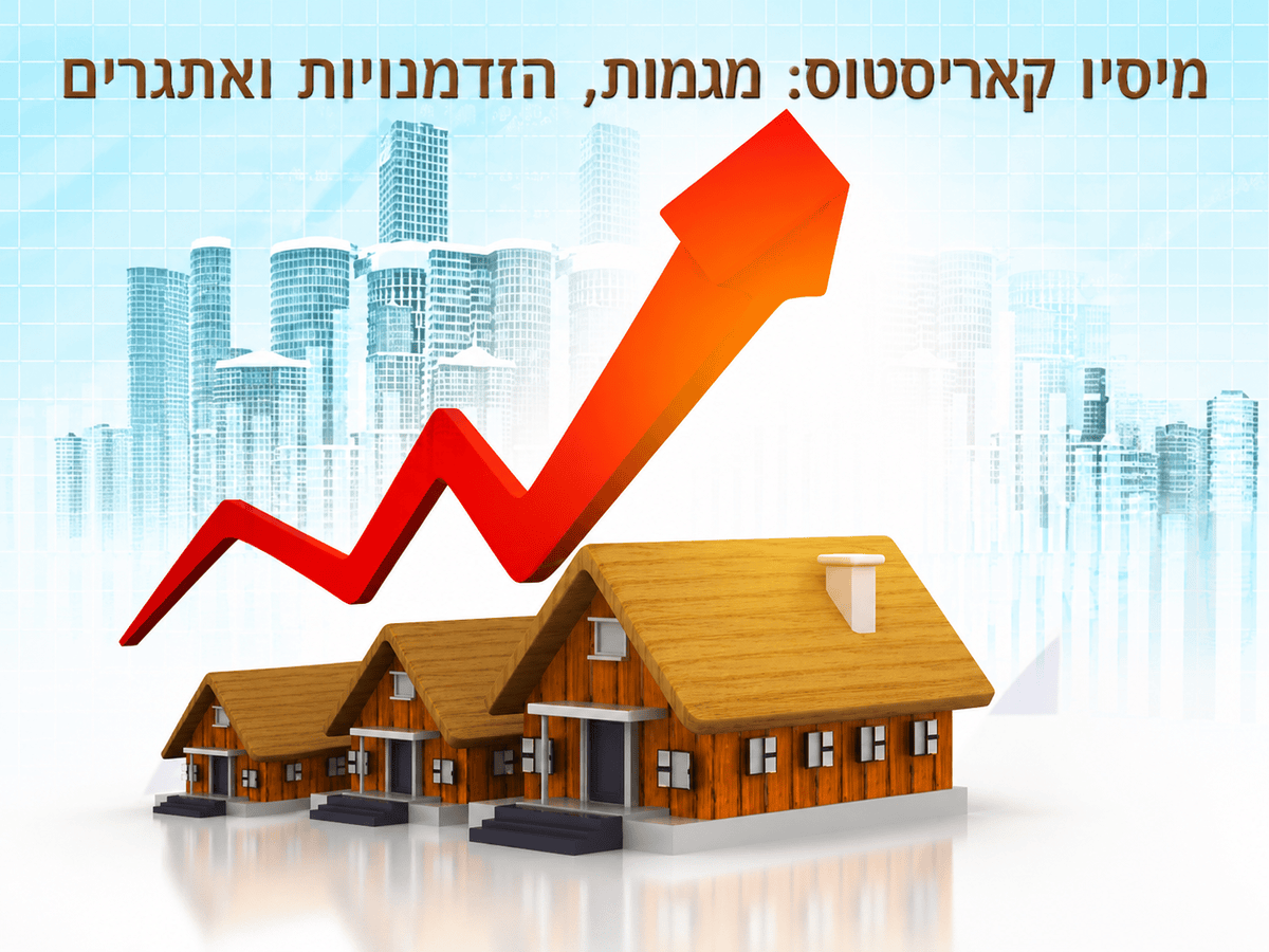 ניווט שוק
