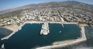 Karystos-strategic-location