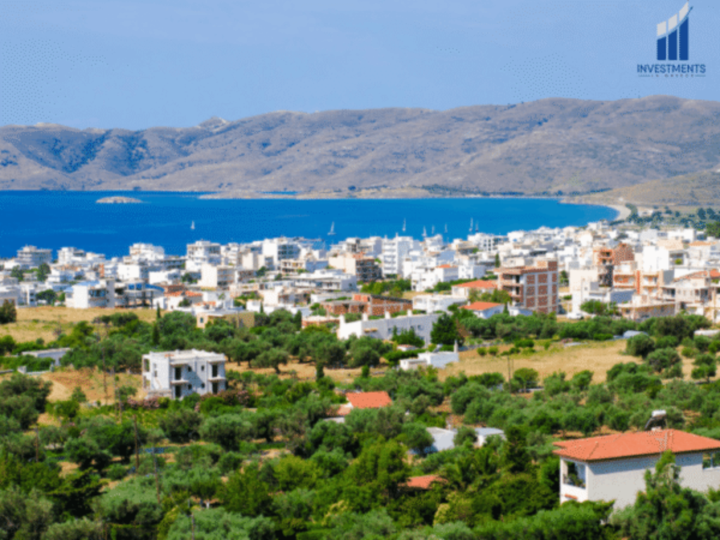 אי אוויה יוון | Evia Greece