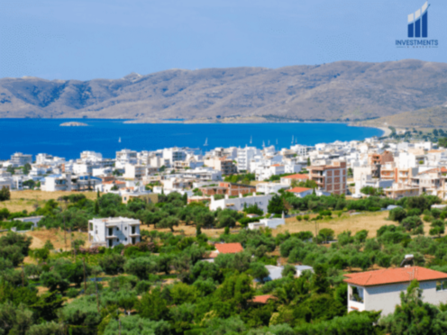 אי אוויה יוון | Evia Greece