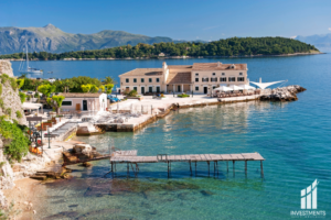 Accommodation-Around-Kavos-Beach
