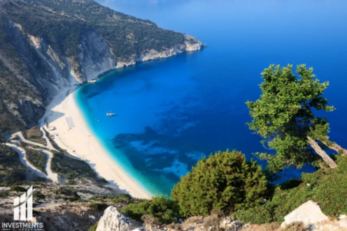Myrtos-Beach-Kefalonia