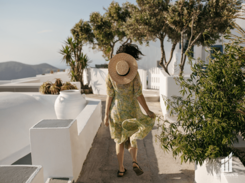 נדל״ן יווני למשקיעים ישראלים