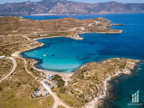 Karystos Villas השקעה חכמה לישראלים ביוון 2025