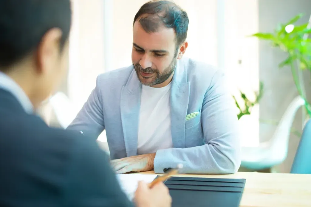 Complete Security For Your Money: Trustee Account