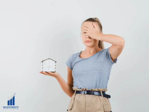 טעויות נפוצות בקניית נכס ביוון | mistakes buying property in Greece